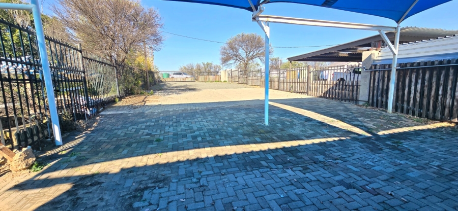 4 Bedroom Property for Sale in Maselspoort Free State